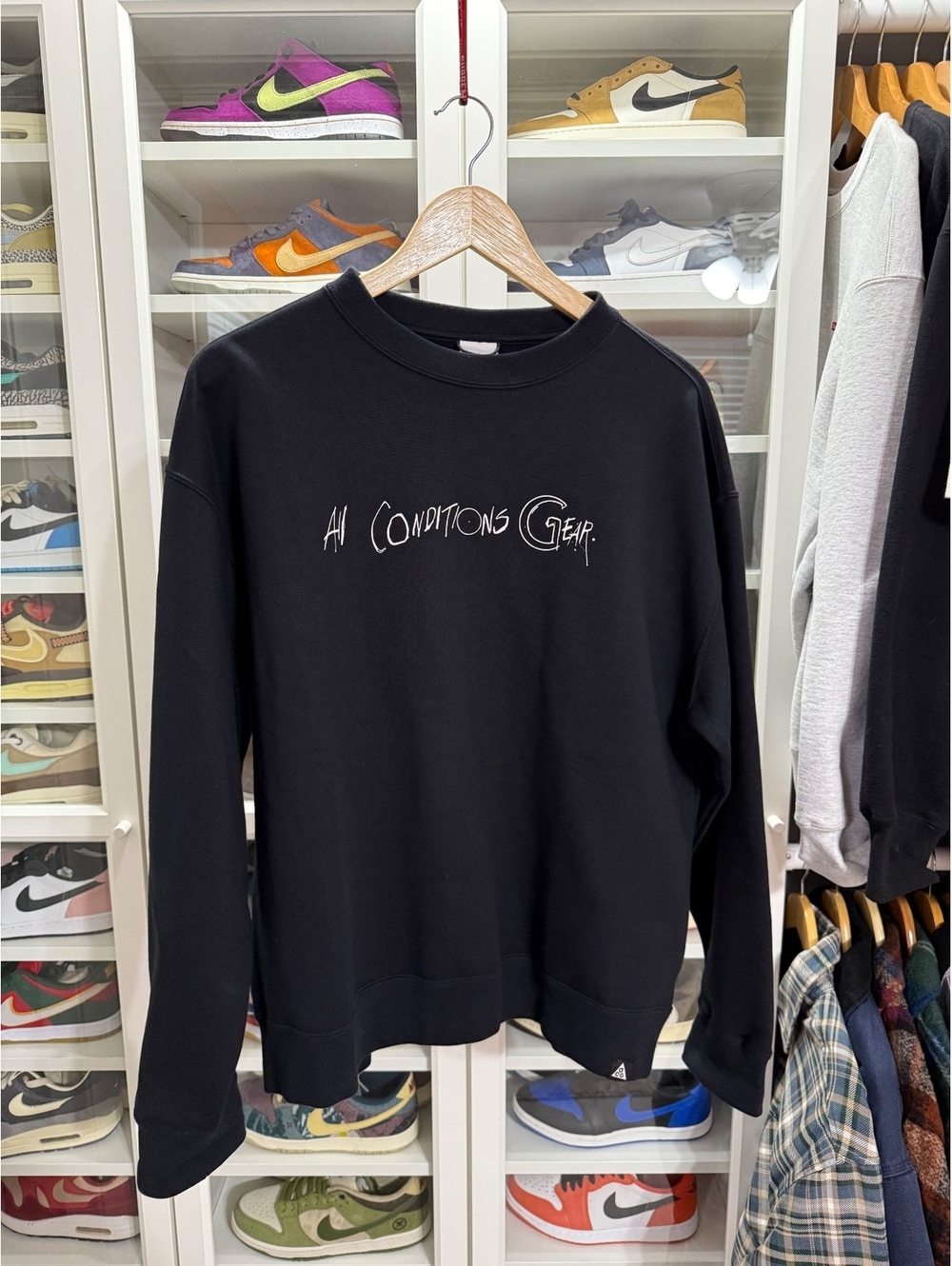 Nike ACG Sweatshirt